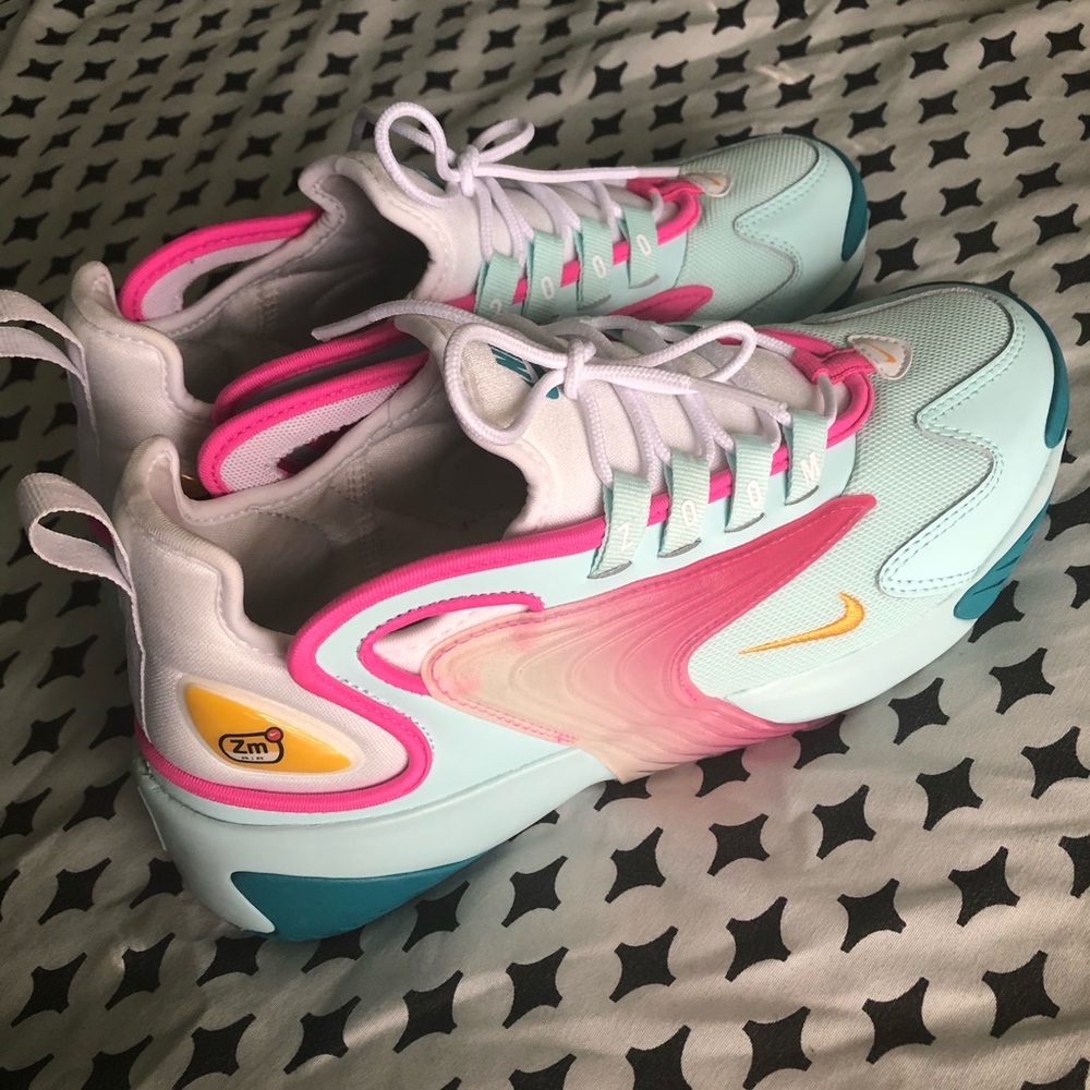 Nike sneakers